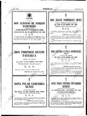 ABC MADRID 20-04-1989 página 122