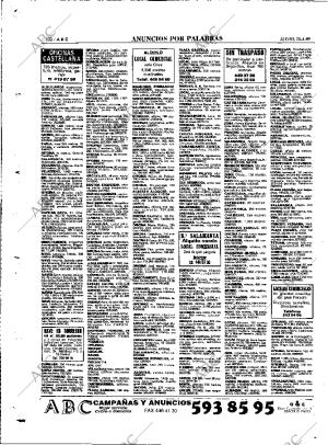 ABC MADRID 20-04-1989 página 132