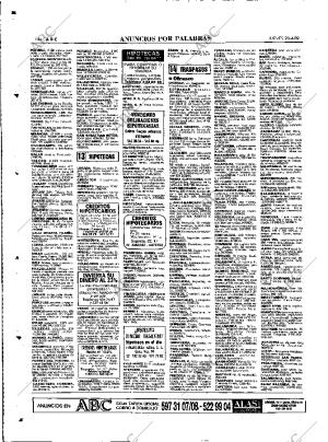 ABC MADRID 20-04-1989 página 144