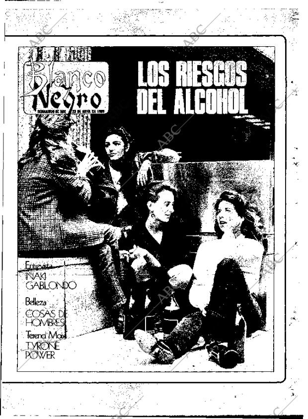 ABC MADRID 20-04-1989 página 153