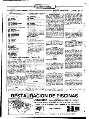 ABC MADRID 20-04-1989 página 159