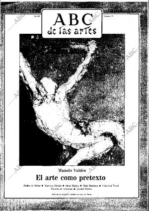 ABC MADRID 20-04-1989 página 19