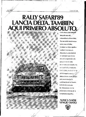 ABC MADRID 20-04-1989 página 44