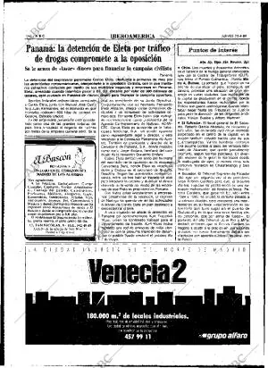 ABC MADRID 20-04-1989 página 46