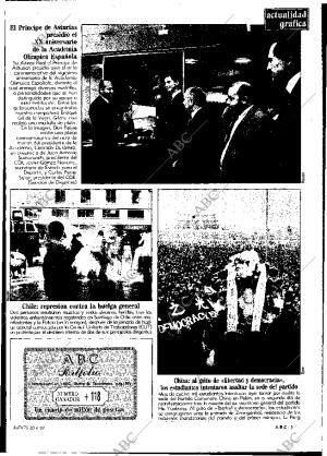 ABC MADRID 20-04-1989 página 5