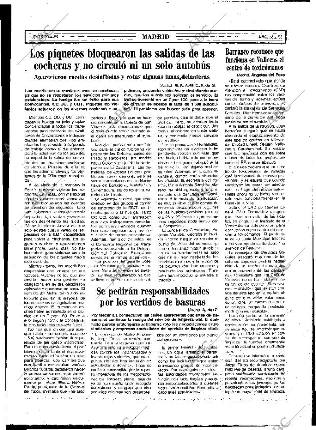 ABC MADRID 20-04-1989 página 53
