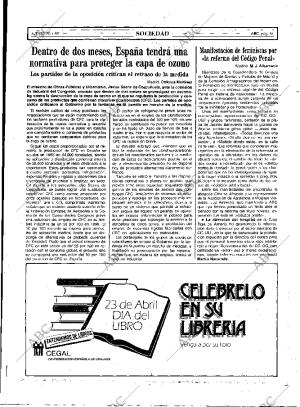 ABC MADRID 20-04-1989 página 61