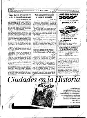 ABC MADRID 20-04-1989 página 69