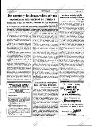 ABC MADRID 20-04-1989 página 71