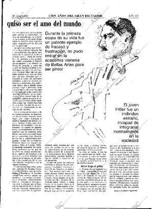 ABC MADRID 20-04-1989 página 75