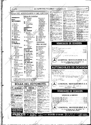 ABC SEVILLA 23-04-1989 página 100