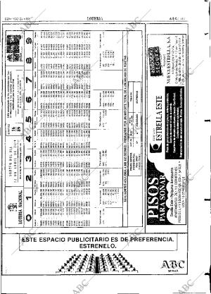 ABC SEVILLA 23-04-1989 página 111