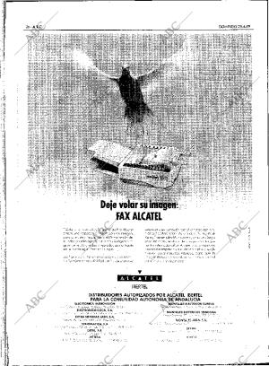 ABC SEVILLA 23-04-1989 página 26