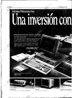 ABC SEVILLA 23-04-1989 página 32