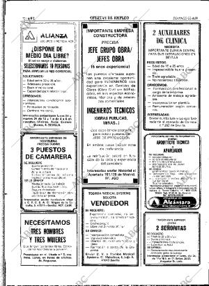 ABC SEVILLA 23-04-1989 página 70