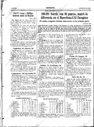 ABC SEVILLA 23-04-1989 página 88