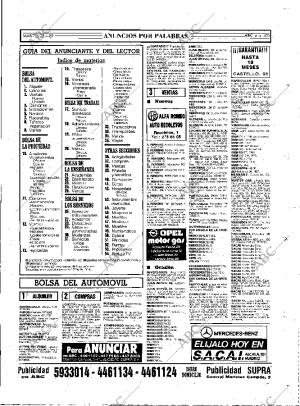 ABC MADRID 25-04-1989 página 103