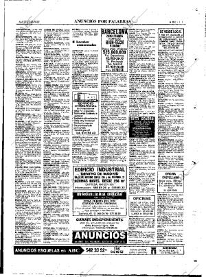ABC MADRID 25-04-1989 página 111