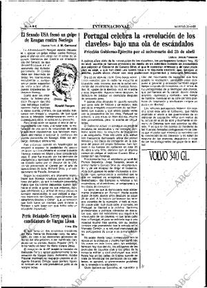 ABC MADRID 25-04-1989 página 36