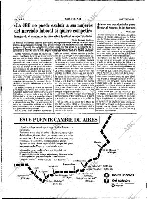 ABC MADRID 25-04-1989 página 54