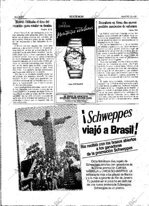 ABC MADRID 25-04-1989 página 58