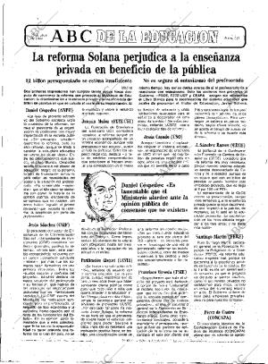 ABC MADRID 25-04-1989 página 61