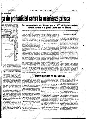 ABC MADRID 25-04-1989 página 65