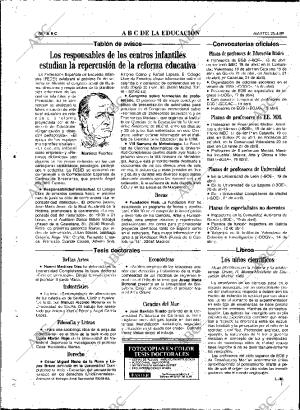 ABC MADRID 25-04-1989 página 68