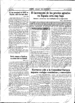 ABC MADRID 25-04-1989 página 72