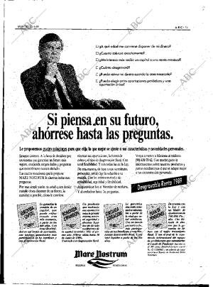 ABC MADRID 25-04-1989 página 75