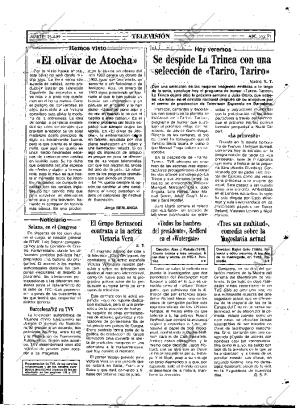 ABC MADRID 25-04-1989 página 91