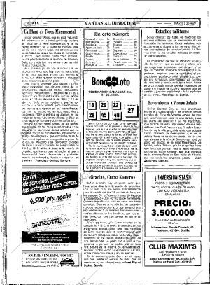 ABC SEVILLA 25-04-1989 página 10
