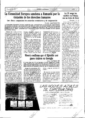ABC SEVILLA 25-04-1989 página 23