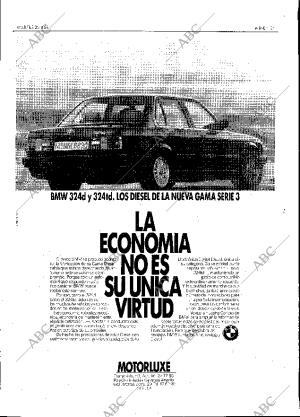 ABC SEVILLA 25-04-1989 página 31