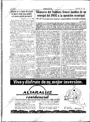 ABC SEVILLA 25-04-1989 página 34