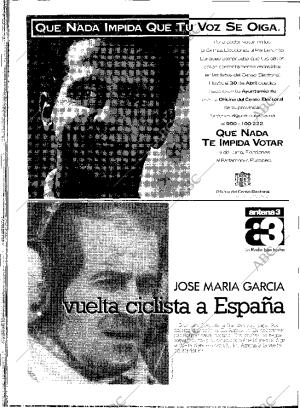 ABC SEVILLA 25-04-1989 página 4