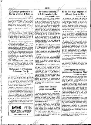ABC SEVILLA 25-04-1989 página 50