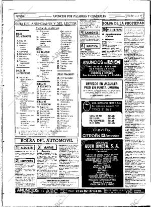 ABC SEVILLA 25-04-1989 página 74