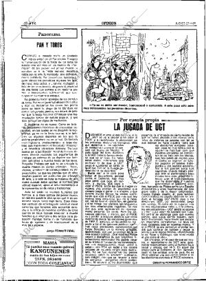 ABC SEVILLA 27-04-1989 página 18