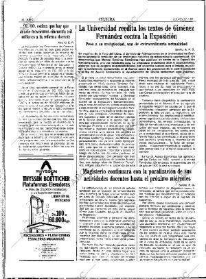 ABC SEVILLA 27-04-1989 página 46