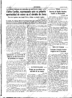 ABC SEVILLA 27-04-1989 página 70