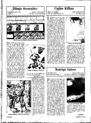 ABC SEVILLA 27-04-1989 página 86