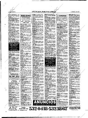 ABC MADRID 28-04-1989 página 120