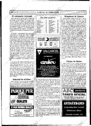 ABC MADRID 28-04-1989 página 22