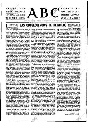ABC MADRID 28-04-1989 página 3