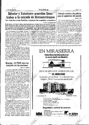 ABC MADRID 28-04-1989 página 33