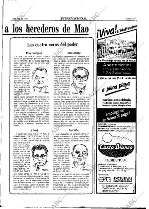 ABC MADRID 28-04-1989 página 37