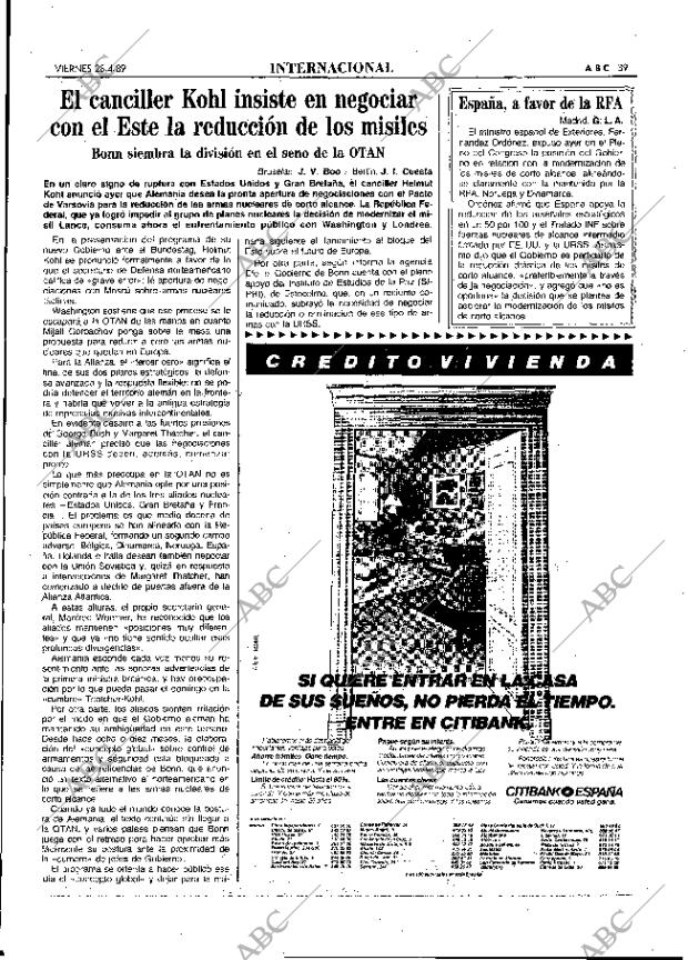 ABC MADRID 28-04-1989 página 39
