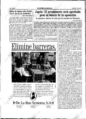 ABC MADRID 28-04-1989 página 42