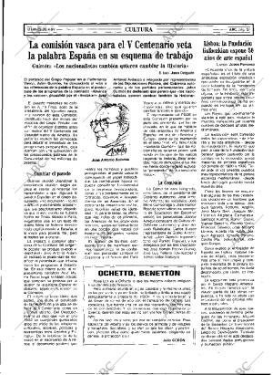 ABC MADRID 28-04-1989 página 51